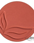 PuroBio Natural Mineral Blush 04 - Paraben-Free, Safe for Sensitive Skin and Pregnancy PuroBio Natural Mineral Blush 04 - Safe & Natural Beauty natural blush, mineral makeup, paraben-free cosmetics, safe for pregnancy, sensitive skin friendly, PuroBio Blush, natural pigments, healthy glow, pregnancy safe makeup, gentle cosmetics, facial enhancement, beauty products for sensitive skin, natural beauty products, cosmetic products for pregnant women