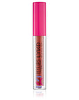 LYKD Plumping Lipstick - Long-Lasting Moisturizing Lip Color for Fuller Lips - view 2