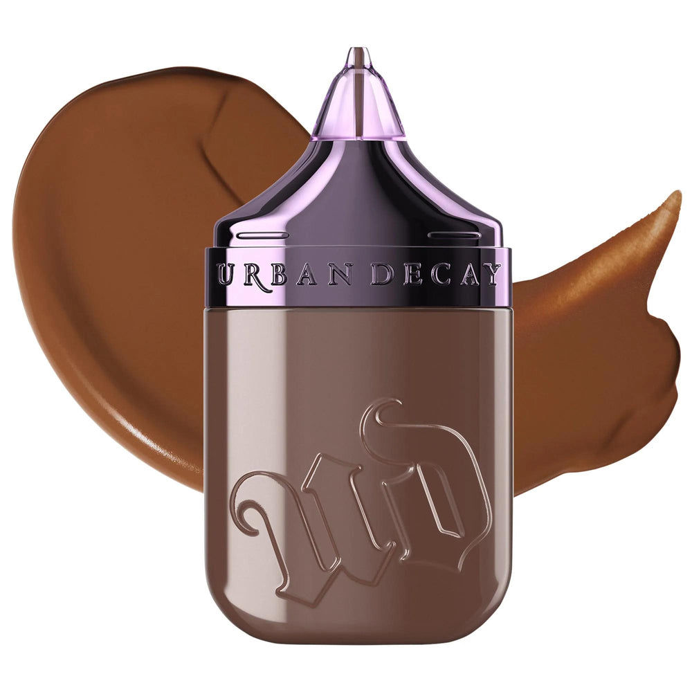 Face Bond Waterproof Foundation: Medium Coverage, Matte Finish & Niacinamide for Blemish & Pore Minimizing - Cruelty-Free & Long-Lasting Face Bond: Waterproof Matte Foundation - Medium Coverage & Niacinamide waterproof foundation, matte foundation, medium coverage foundation, niacinamide foundation, foundation for oily skin, non-comedogenic foundation, cruelty-free foundation, long-lasting foundation, blemish coverage foundation, pore minimizing foundation, foundation, makeup, face makeup, beauty, cosmetics
