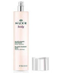 Nuxe Body: Relaxing Body Perfume Mist - Natural Coconut & Vanilla Scent | Hydrating, Dermatologically Tested, Everyday Fragrance 100ml Nuxe Body Perfume: Relaxing Coconut & Vanilla Body Mist Nuxe Body Perfume, Relaxing Body Mist, Natural Body Fragrance, Coconut Vanilla Scent, Hydrating Body Scent, Eau Delassante Parfumante, Floral Body perfume, Everyday body fragrance, Body perfume, body mist, natural fragrance, coconut scent, vanilla scent, hydrating scent, floral perfume, everyday fragrance, refreshing mi