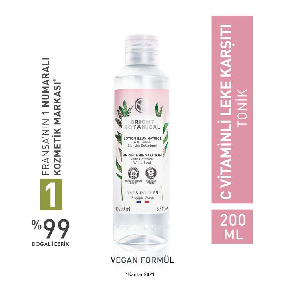 Tonik Botanical Complex Care Toner for Blemish Care & Uneven Skin Tone Correction - Bright Botanical by Tonik Tonik Botanical Toner for Blemishes & Uneven Skin botanical toner, blemish care, uneven skin tone correction, hydrating toner, natural skincare, skincare routine, Tonik, Bright Botanical, gel texture toner, White Tagua Seed, skincare products, beauty products, cosmetics