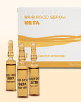 HHS Hairfood Beta Hair Serum | Anti-Dandruff | Tea Tree & Rosemary