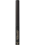 Stellary Waterproof Eyeliner 01 Black - Smudge-Proof Definition