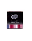 Black Berry Gold Cream Hydrating Skin Formula 5 x 3ml