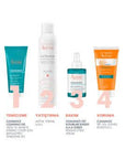 Avène Cleanance Cleansing Gel for Oily and Acne-Prone Skin - Soothing, Non-Comedogenic, 6.76 fl oz Avène Cleanance Gel: Soothing Cleansing for Oily, Acne-Prone Skin acne cleansing gel, oily skin care, Avène Cleanance Gel, non-comedogenic cleanser, sensitive skin friendly, skincare for acne-prone skin, gentle cleanser, soothing skincare, anti-inflammatory skincare, sebum regulation, soap-free cleanser, antibacterial skincare