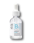 SVR Hydrating Serum - SVR B3 Ampoule Hydra Serum 30ml with Niacinamide & Hyaluronic Acid for Soothing & - Face Serum