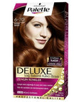Palette Deluxe Kahve Bakır Saç Boyası 6-70 - Long-Lasting Hair Dye for Vibrant Copper Tones Palette Deluxe Kahve Bakır Saç Boyası 6-70 - Vibrant Copper Hair Dye Hair Dye, Saç Boyası, Kahve Bakır Saç Rengi, Long-lasting Hair Color, Nourishing Hair Dye, Copper Brown Hair Color, Vibrant Hair Color, Hair Care, Hair Nourishment, Palette Deluxe