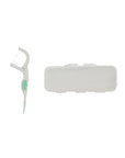 Nascita Dental Floss with Travel Case & Interdental Brush