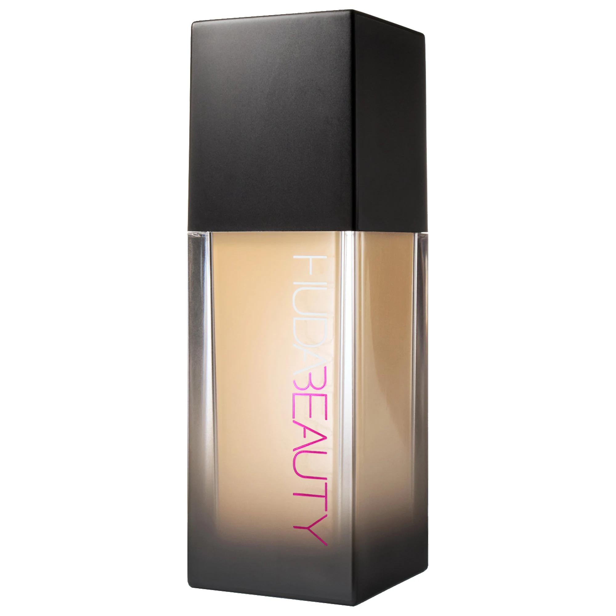 #FauxFilter Luminous Matte Foundation - Full Coverage, Vegan & Cruelty-Free Makeup Full Coverage Vegan Foundation | #FauxFilter Luminous Matte full coverage foundation, matte foundation, vegan cruelty-free makeup, long-lasting foundation, waterproof foundation, liquid foundation, makeup for sensitive skin, acne coverage, flawless look, long-lasting makeup