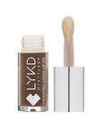 LYKD Lip Balm/Oil - Moisturizing Cocoa Flavor Lip Care for Dry Lips LYKD Lip Balm: Moisturizing Cocoa Lip Care Lip balm, Lip oil, LYKD Dudak Yağı, Cocoa flavor lip care, Moisturizing lip product, Nourishing lip balm, Portable lip care, Lip care for dry lips, Glossy lip finish, Cosmetic lip products