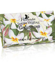 Florinda Jasmine Vegetal Solid Soap 100g