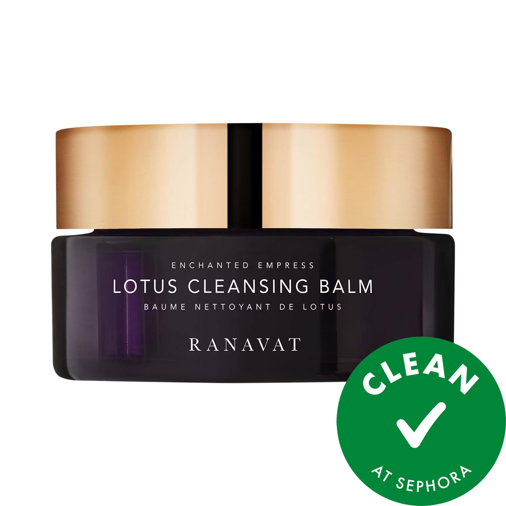 Lotus Makeup Removing Cleansing Balm - Vegan & Cruelty-Free Skincare for Normal to Dry Skin Lotus Cleansing Balm: Vegan Makeup Remover makeup removing cleansing balm,vegan skincare,cruelty-free skincare,lotus seed extract skincare,balm cleanser for dry skin,Lotus cleansing balm,skincare for normal skin,skincare for dry skin,skincare for combination skin,cleanse and balance skincare,gentle makeup remover,vegan beauty products,cruelty-free beauty products,eco-friendly packaging,skincare for sensitive skin,mak