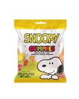 Original Gourmet Snoopy Fruit Juice Soft Gummies 100g
