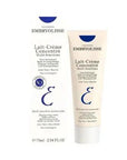 Embryolisse Multipurpose Moisturizing Cream - Hydrating Face Cream for All Skin Types, Natural Skincare, Makeup Base Cream Embryolisse Multipurpose Moisturizer - Natural Skincare Embryolisse Lait Creme Concentre, Multipurpose moisturizer, Natural skincare, Makeup base cream, Hydrating face cream, Skincare for all skin types, Moisturizing cream, Face cream, Skincare routine, Natural ingredients, Shea butter, Beeswax, Aloe vera, Soya proteins