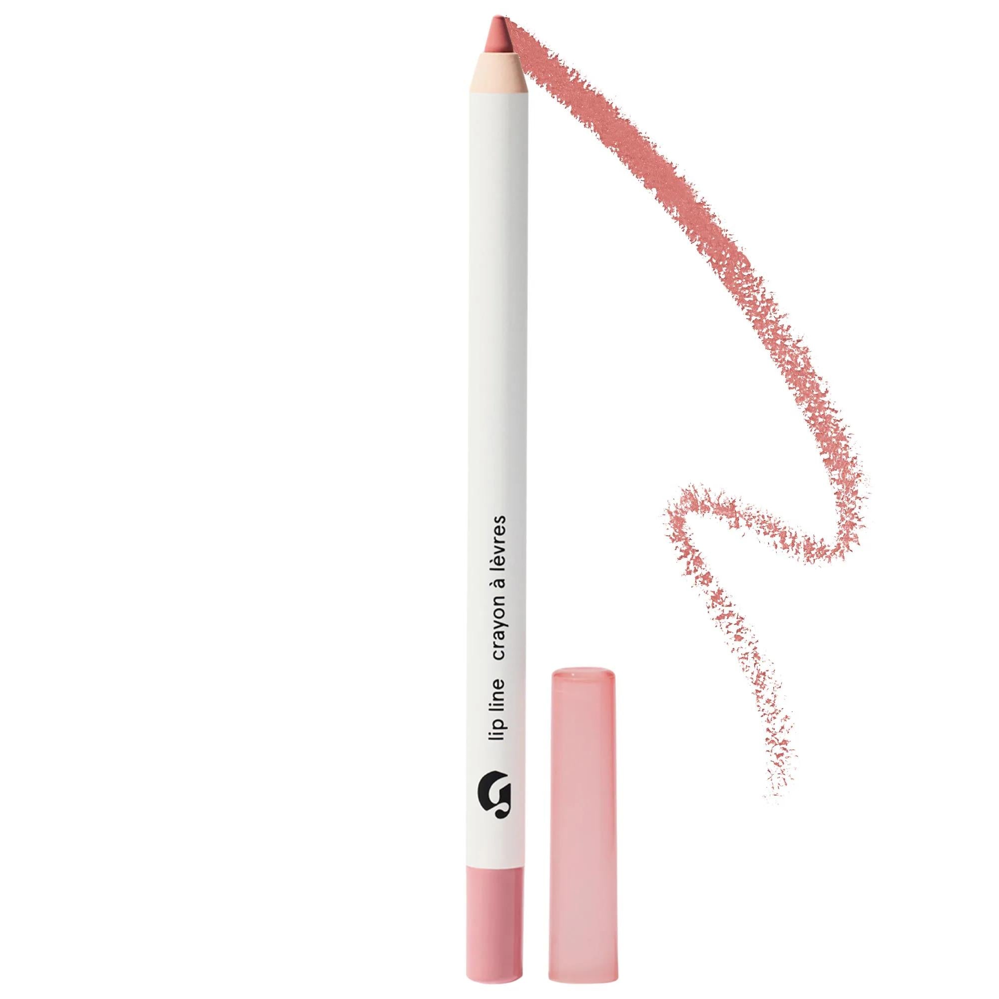 Lip Line Enhancing Hydrating Longwear Lip Liner Pencil - Vegan & Cruelty-Free Longwear Vegan Lip Liner Pencil - Enhances Natural Lip Color Lip Liner Pencil, Longwear Lip Liner, Water-resistant Lip Liner, Vegan Lip Liner, Cruelty-free Lip Liner, Lip Care, Makeup, Cosmetics, Beauty Products, Long-lasting Lip Color, Smudge-proof Lip Liner, Moisturizing Lip Liner