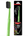 Colgate Colgate Neo Toothbrush - Manual Toothbrush with Dense 2546 Bristles, Medium Hardness, 6 Color Options Colgate Neo Toothbrush - Effective Cleaning Colgate toothbrush, manual toothbrush, dense bristle toothbrush, medium hardness toothbrush, Colgate Neo, oral hygiene, oral care, toothbrush, Colgate, dental care, hygiene products, health and personal care