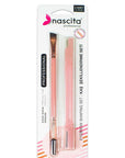 Nascita 2-Piece Pink Eyebrow Shaping Set