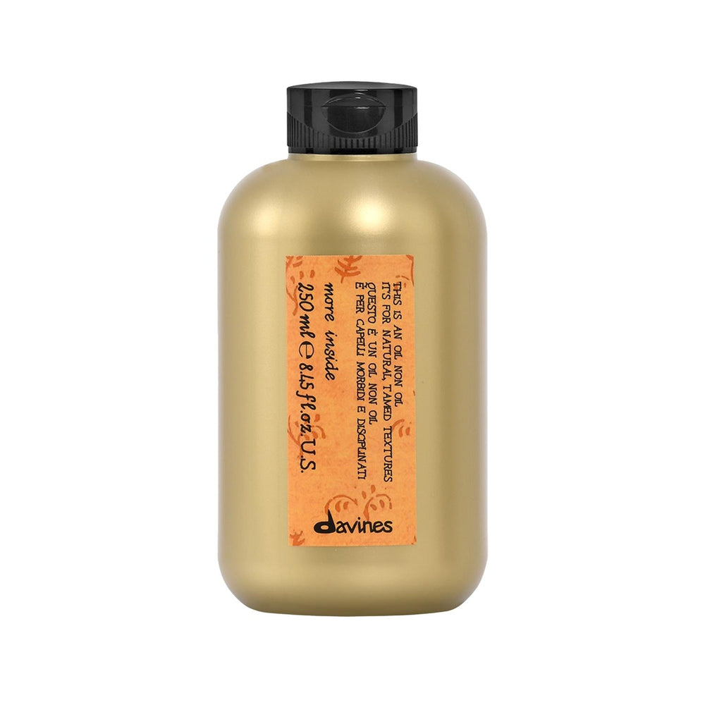 Davines Oil Non Oil Hydrating Hair Fluid 250 ml