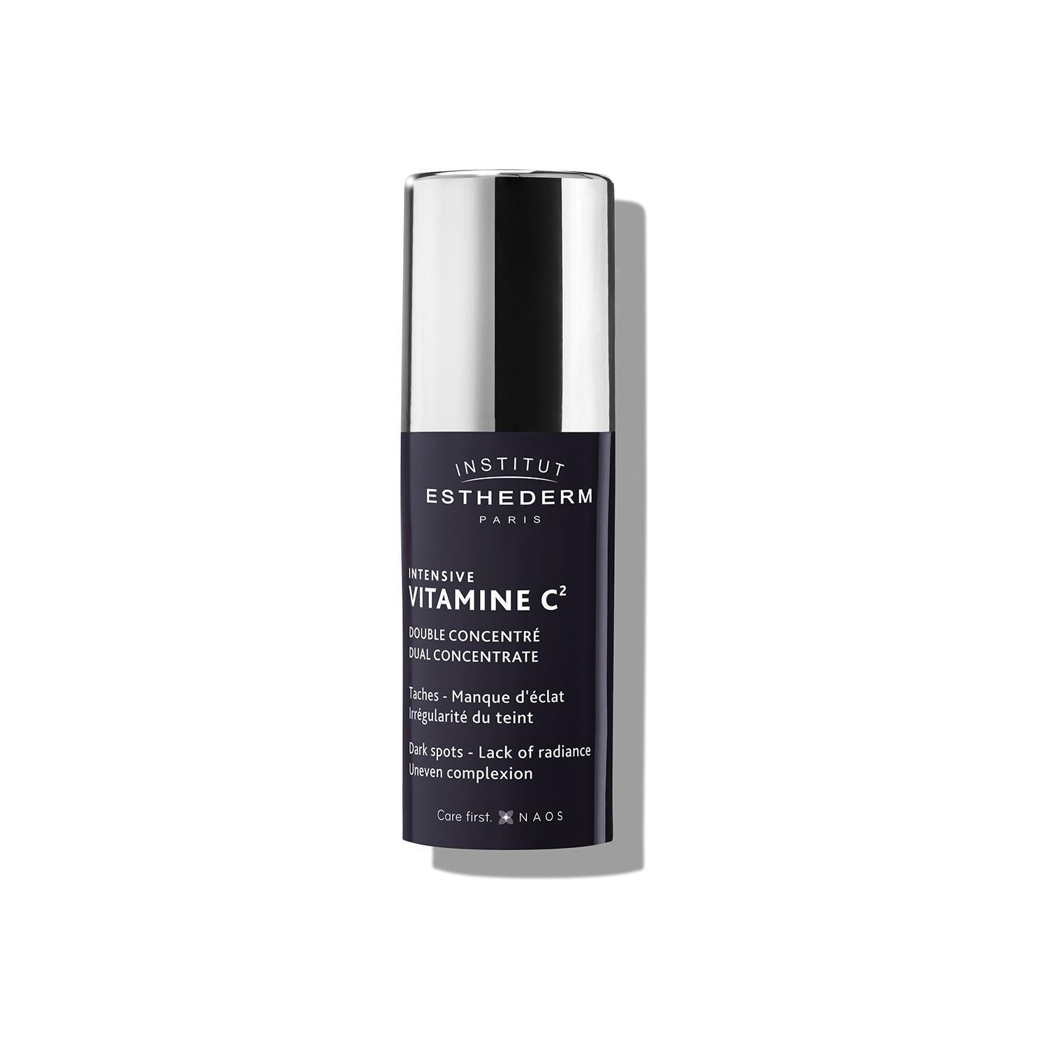 Esthederm Vitamin C Serum - Anti-aging & Brightening Skincare Solution Esthederm Vitamin C Serum for Anti-aging Vitamin C Serum, Anti-aging skincare, Skin brightening treatment, Esthederm Intensive Vitamine C2, Dermatologist-tested skincare, Skincare for aging skin, Hyperpigmentation treatment, Radiant skin, Brightening serum, Anti-aging serum, Esthederm skincare, Dermatological skincare, Skincare essentials, Glowing skin, Youthful skin