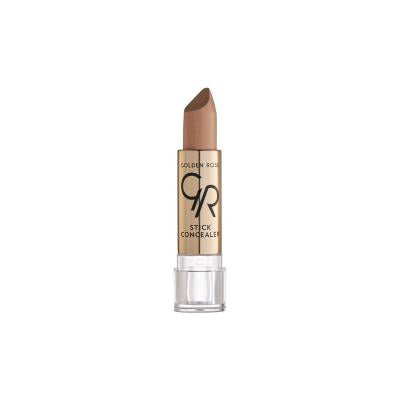 golden rose stick concealer 01 ivory front view, golden rose stick concealer 01 ivory swatch Golden Rose Stick Concealer - 01 Ivory Golden Rose Concealer - 01 Ivory | Coverage & Brightness golden-rose, concealer, makeup, beauty, skin-care, full-coverage, brightening, ivory, ai-generated, stick-concealer