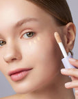 Pastel Eye Cream and Hydrating Satin Concealer Duo for Dark Circles - 0.15 fl oz Pastel Eye Cream & Concealer for Dark Circles eye cream, hydrating concealer, under-eye care, dark circle concealer, skincare for all skin types, makeup, cosmetics, beauty products, skincare routine, under-eye treatment, conceal dark circles, hydration, nourishment, radiant eyes, smooth appearance, long-lasting, compact size, on-the-go, daily skincare, beauty essentials