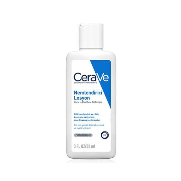 CeraVe Moisturizing Lotion - Hydrating, Fragrance-Free Skincare for Dry Skin - 2.98 fl oz CeraVe Moisturizing Lotion - Hydrating Skincare for Dry Skin CeraVe, moisturizing lotion, dry skin relief, fragrance-free skincare, hypoallergenic skincare, dermatologist-developed, ceramide skincare, sensitive skin, hydration, skincare routine, face and body care
