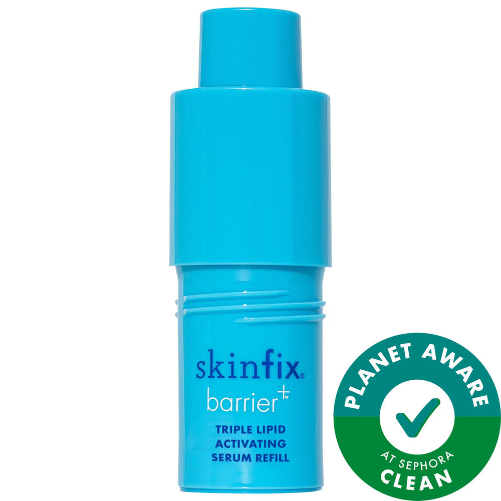 barrier+ Anti-Aging Serum with Niacinamide - Visibly Plump, Firm Skin - Vegan, Gluten-Free, Cruelty-Free barrier+ Anti-Aging Serum - Plump, Firm Skin anti-aging serum, niacinamide serum, vegan skincare, gluten-free skincare, cruelty-free skincare, hydrating serum, fine lines and wrinkles reduction, skin firmness improvement, skincare, face serum, treatments, clean skincare, serum for fine lines, serum for dry skin