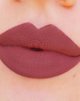 Astra Jumbo Lipstick Crayon in Mystic Mauve Matte Finish