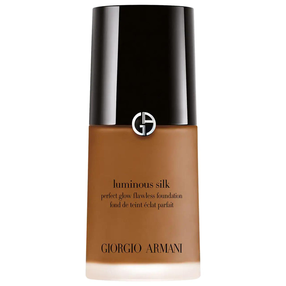Luminous Silk Natural Glow Foundation - Long-Lasting Hydrating Liquid Foundation for Natural Look Luminous Silk Natural Glow Foundation - Hydrating Liquid Makeup Natural Glow Foundation, Liquid Foundation, Skincare-Infused Makeup, Long-Lasting Foundation, Hydrating Foundation, Makeup, Face Makeup, Foundation, Cosmetics, Beauty Products, Skincare, Natural Finish, Medium Coverage, 24-Hour Wear, Hydrating Formula, Micro-Fil Technology, Everyday Makeup, Special Occasion Makeup
