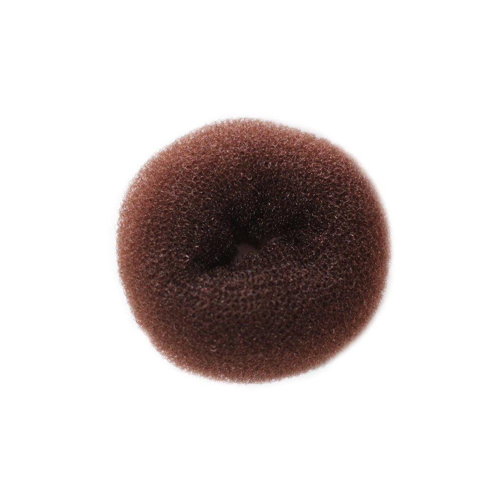 Trina Topuz Brown Makeup Sponge - Soft & Gentle Cosmetic Applicator for Flawless Makeup Application - Hair Accessories