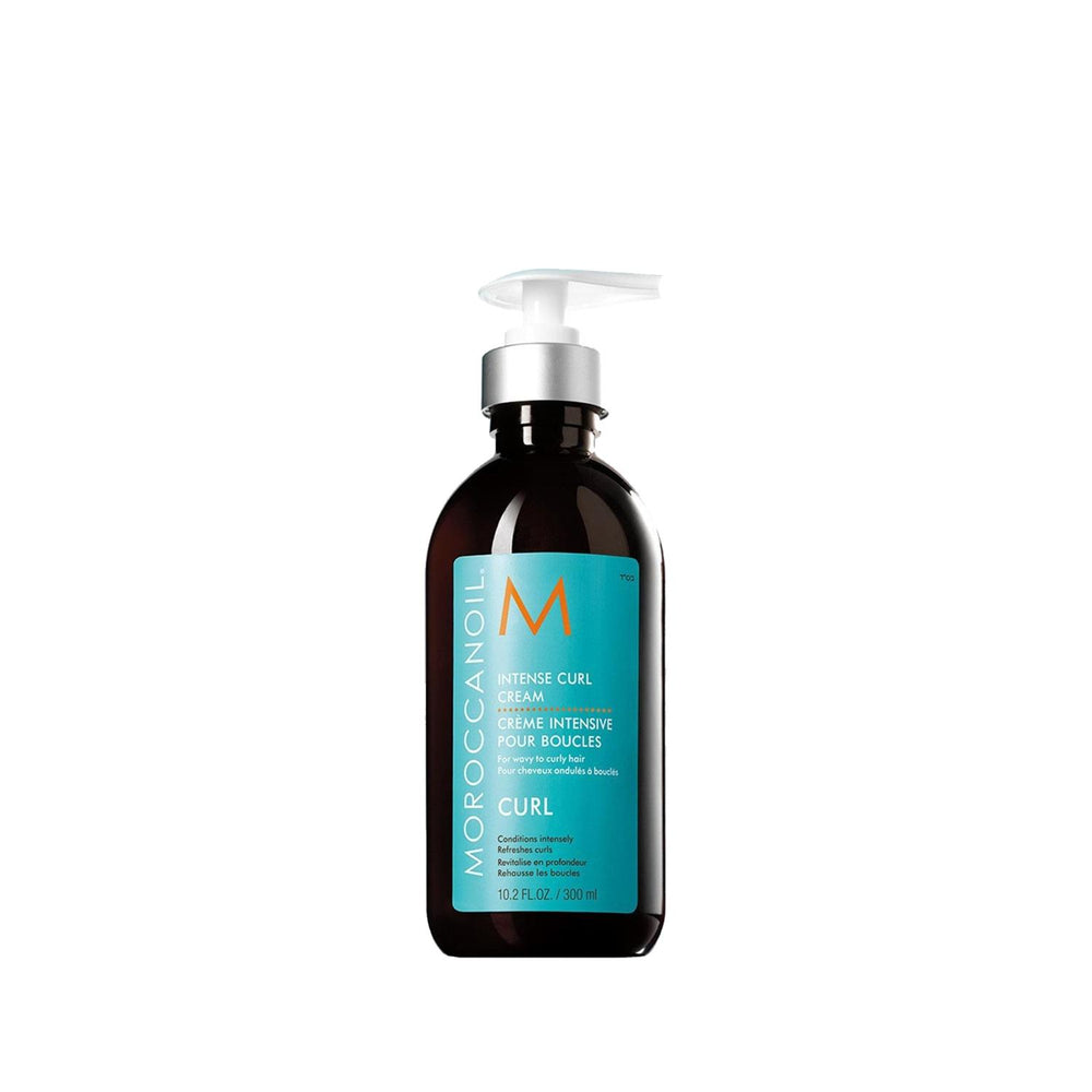 Moroccanoil Intense Curl Cream for Defined Curls 300 ml