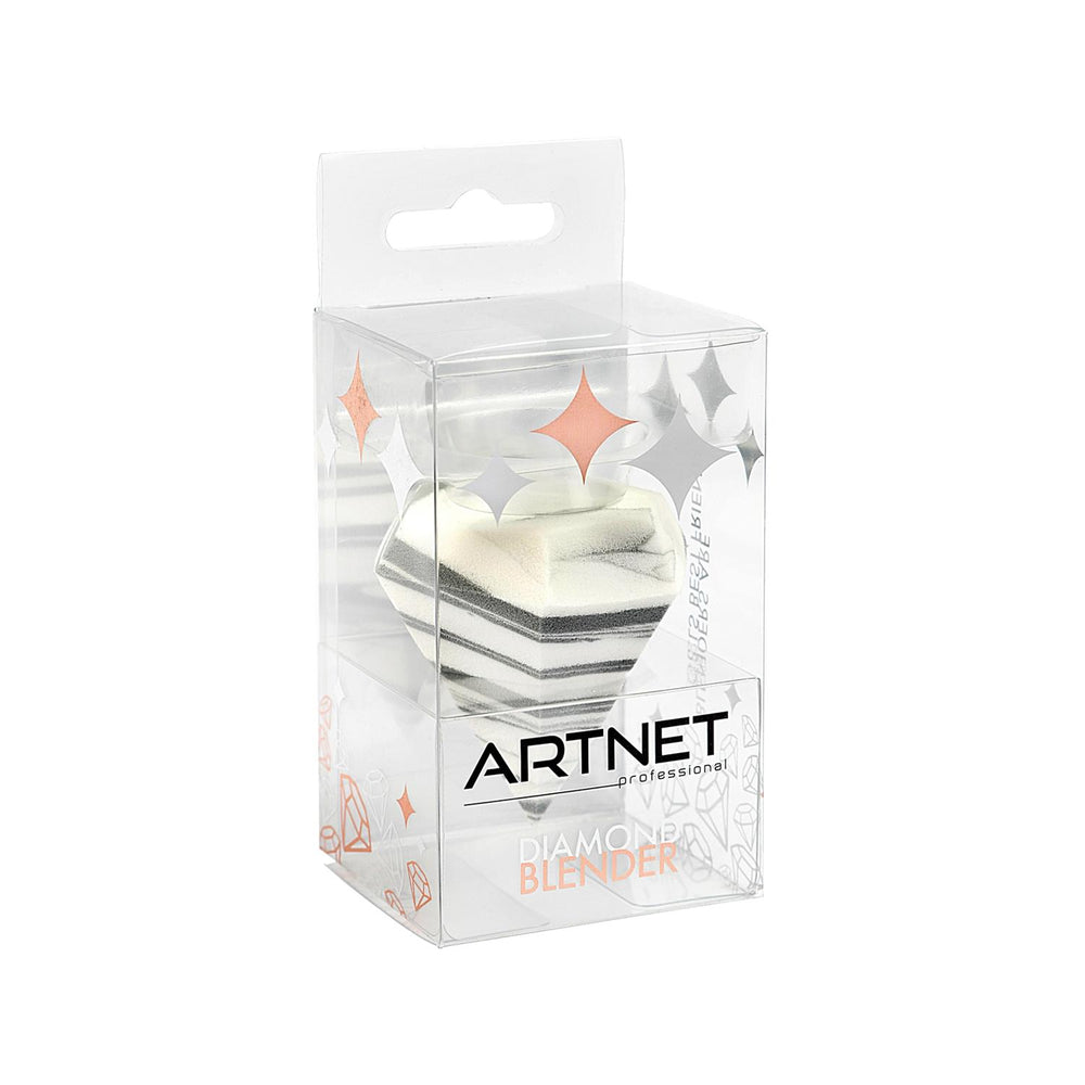 Artnet Diamond Texture Makeup Blender Sponge for Flawless Makeup Application - Beauty Blender with Precise Blending, Soft & Durable Artnet Diamond Makeup Blender Sponge - Flawless Application makeup blender sponge, diamond texture makeup sponge, beauty tools, makeup application accessories, flawless makeup, beauty blender, precise blending, soft makeup sponge, durable makeup sponge, seamless makeup integration, professional-grade makeup, beauty routine essentials, makeup must-haves