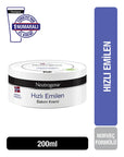 Neutrogena Moisturizing Body Cream - Norway Formula, 24-Hour Hydration, Non-Greasy & Quick Absorbing, 6.76 fl oz Neutrogena Moisturizing Body Cream - 24hr Hydration moisturizing body cream, Norway formula body lotion, quick absorbing lotion, long-lasting hydration cream, non-greasy body moisturizer, dry skin relief, skincare, body care, Neutrogena, hydration, skincare routine, moisturizer, body lotion, face cream