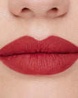 Beaulis Zip It Liquid Matte Lipstick 303 Poison Apple
