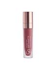 Golden Rose Creamy Lip Color - Soft Matte Finish, Long-Lasting & Moisturizing Lipstick for Individuals Seeking Comfortable Lip Color - image 3