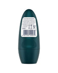 Rexona 72 Hour Protection Men's Deodorant Roll-On - Long-Lasting Antiperspirant for Active Men Rexona 72 Hour Deodorant Roll-On for Men - Long Lasting Freshness Rexona Active Dry Roll-On Deodorant, 72 hour deodorant protection, Men's grooming, Long-lasting deodorant, Antiperspirant roll-on for men, men's deodorant, long-lasting antiperspirant, active men's grooming, roll-on deodorant, sweat protection, body odor control, dermatologically tested deodorant, men's personal care