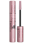 Maybelline New York Lash Sensational Sky High Brown Mascara - Volumizing, Long-Lasting, 24-Hour Wear - Mascara