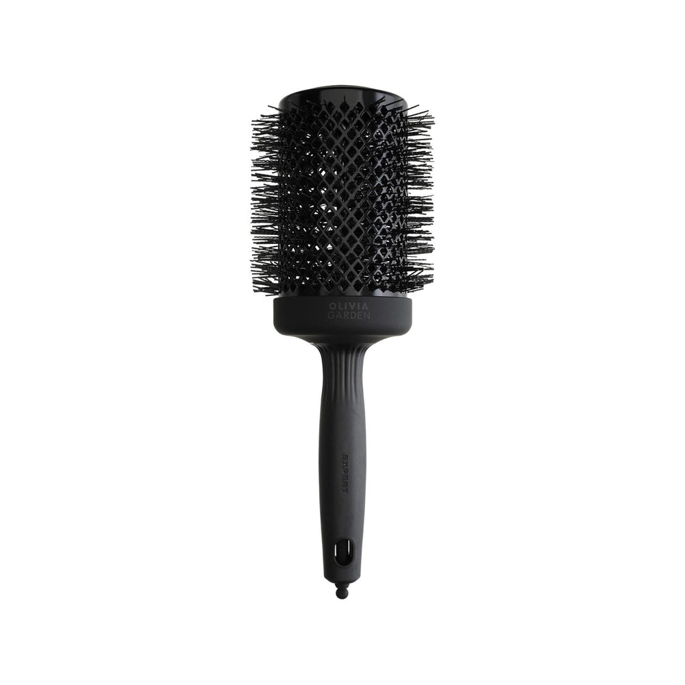 Olivia Garden Expert Blowout Shine Wavy Bristles Brush 65