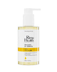 Rimu Health Facial Cleansing Oil: Blackhead & Acne Treatment, Soothing Beta Glucan Formula, Deep Pore Cleansing for All Skin Types Rimu Health Facial Cleansing Oil: Blackhead & Acne Treatment facial cleansing oil, blackhead removal, acne treatment, skin soothing, gentle cleanser, deep pore cleansing, sensitive skin cleanser, all skin types cleanser, beta glucan skincare, niacinamide face wash, face wash, face cleanser, skin care, beta glucan, allantoin, aloe vera water, niacinamide, deep cleansing, all skin