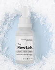 The NewLab Anti-Aging Facial Serum - Vegan, Hyaluronic Acid & Plant-Based Collagen for Fine Lines & Wrinkles Reduction NewLab Anti-Aging Serum - Vegan, Hyaluronic Acid & Collagen anti-aging serum, vegan skincare, hyaluronic acid serum, plant-based collagen, PETA certified products, cruelty-free skincare, fine lines reduction, wrinkles reduction, skin elasticity improvement, facial serum, skincare for aging signs, ethical skincare, vegan beauty products