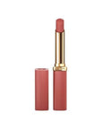 Loreal Paris Color Riche Colors Of Worth Intense Volume Matte Lipstick - 600 Nude Audacious, Long-Lasting Hyaluronic Acid Lip Color Loreal Paris Color Riche Matte Lipstick - Long-Lasting & Moisturizing Loreal Paris Color Riche, Matte Lipstick, Hyaluronic Acid Lipstick, Long-lasting Lip Color, Nude Lipstick, Lip Color, Cosmetics, Makeup, Beauty Products, Moisturizing Lipstick, Matte Finish Lipstick, Lip Care