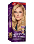 wella koleston intense hair color 8-0 packaging, before and after hair color using wella koleston, ingredients of wella koleston intense color Wella Koleston Intense Hair Color - Light Brown 8/0 for Women & Teens Wella Koleston Intense Light Brown Hair Color 8/0 wella, koleston, hair-color, light-brown, intense-color, permanent-hair-color, hair-care, coloring-kits, women-hair-products, ai-generated
