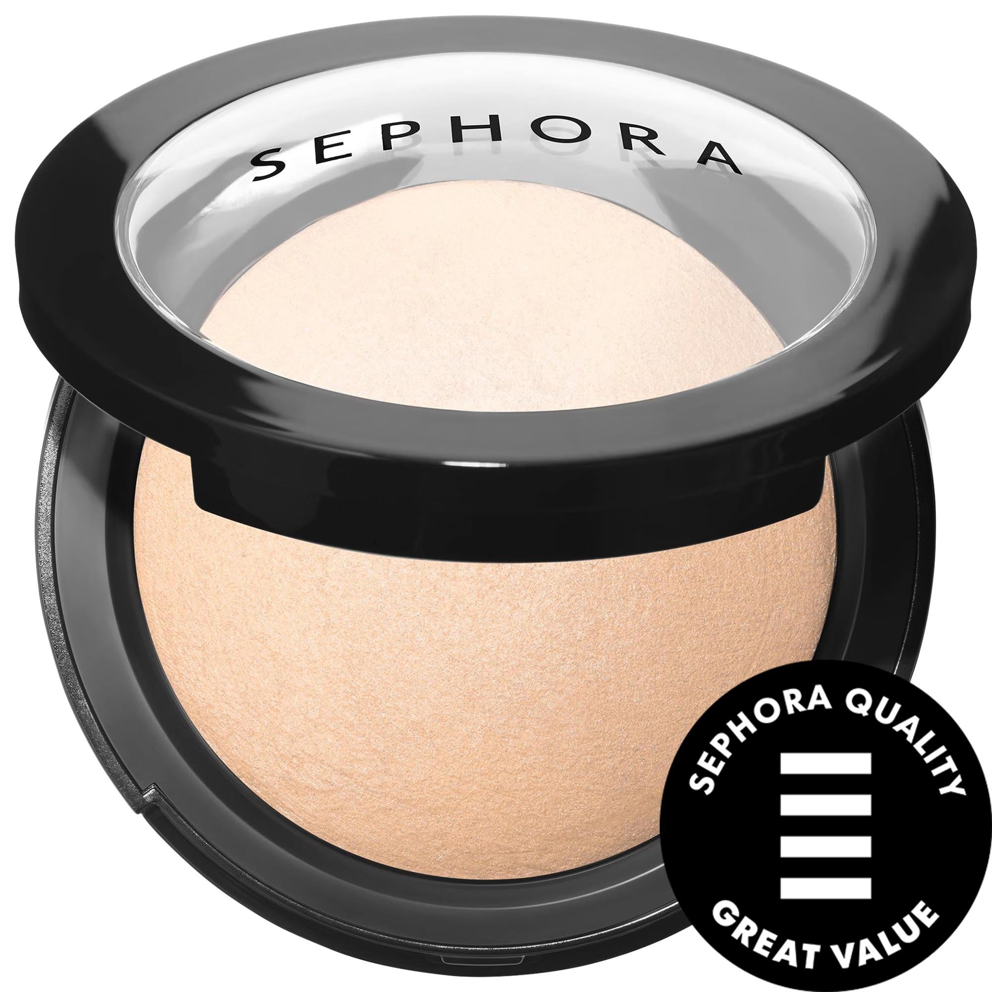 Microsmooth Multi-Tasking Baked Face Powder Foundation: Light Buildable Coverage, Paraben-Free, Noncomedogenic, Cruelty-Free - For Natural, Even Skin Tone Microsmooth Baked Face Powder: Light Coverage, Natural Look baked face powder, light coverage foundation, buildable face powder, paraben-free makeup, noncomedogenic powder, cruelty-free foundation, microsmooth powder, recyclable makeup packaging, dermatologically tested face powder, face powder for sensitive skin, face powder, foundation, makeup, light co