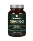 Cerenad Dim Ino Dietary Supplement with Inositol 60 Capsules