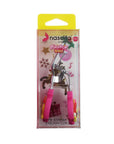 Nascita Pixy Pop Girls Eyelash Curler in Pink