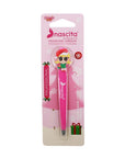 Nascita Pixy Pop Girls Pink Tweezers for Precise Grooming