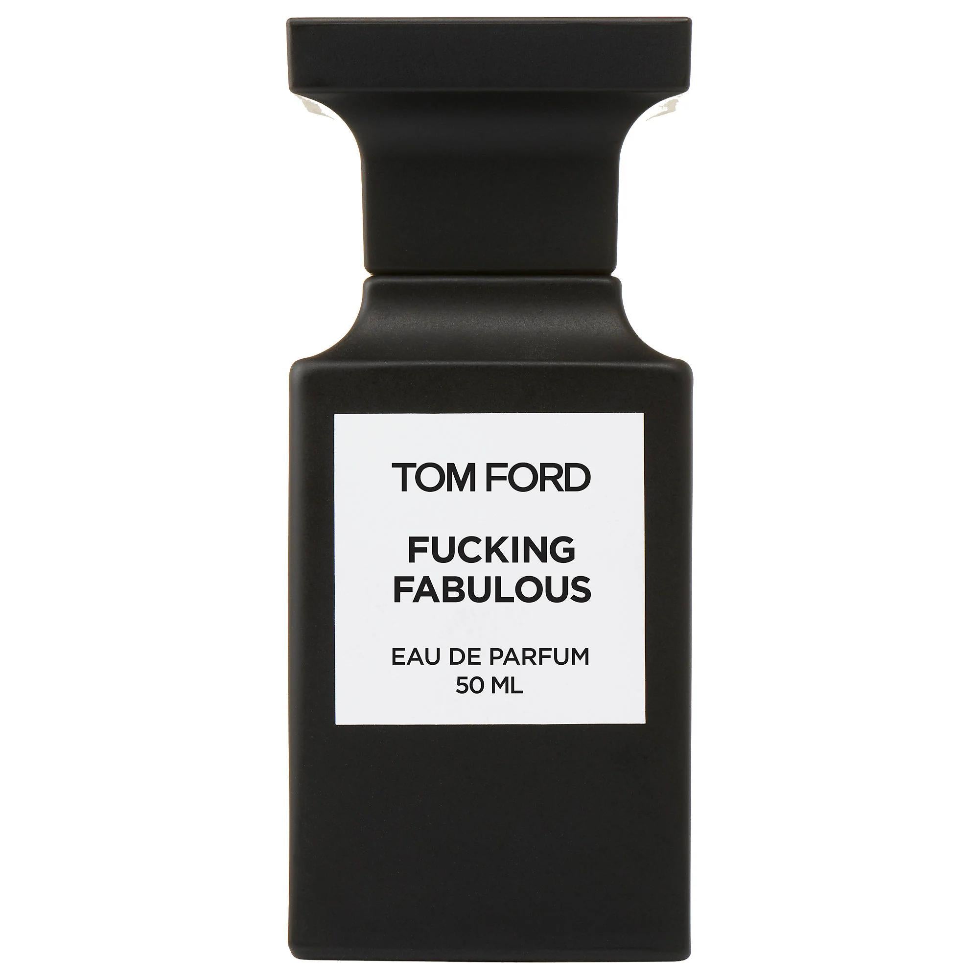 Tom Ford Fucking Fabulous Eau de Parfum - Luxurious Leather Scent for Women Tom Ford Fucking Fabulous Eau de Parfum - Luxurious Leather Fragrance Tom Ford Fucking Fabulous, Eau de Parfum, Luxury Fragrance, Leather Scent, Woody Spice Perfume, Women's Perfume, High-End Fragrance, Decadent Perfume, Sensual Fragrance, Sophisticated Scent