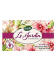 Dalan Naturals Soap - 3.5 oz Bar | All-Natural Ingredients - image 2