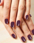 Flormar Nail Enamel 483 Queen Zenobia High Pigment
