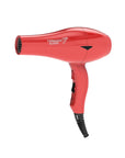 Hector Tornado 5200 Turbo Hair Dryer Red 2400W